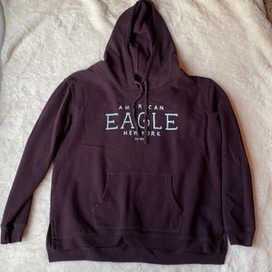 American Eagle hoodie